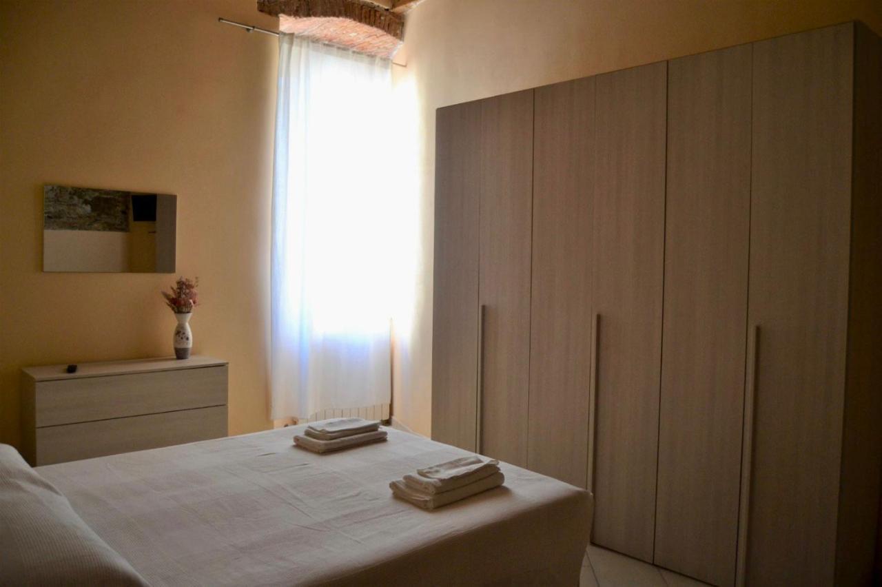 Appartamento Centro Citta Free Private Car Parking Livorno Exterior foto